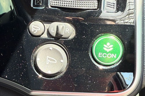 2019 Honda City 1.5L E Terpakai