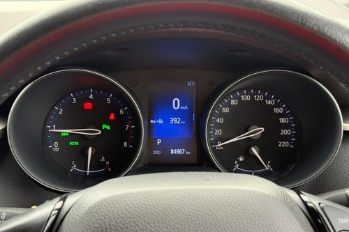 Used 2019 Toyota C-HR 1.8L