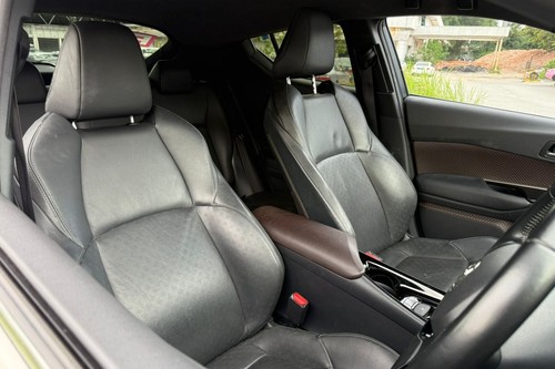 Used 2019 Toyota C-HR 1.8L