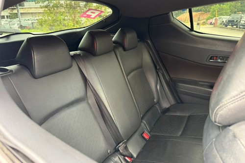 Used 2019 Toyota C-HR 1.8L