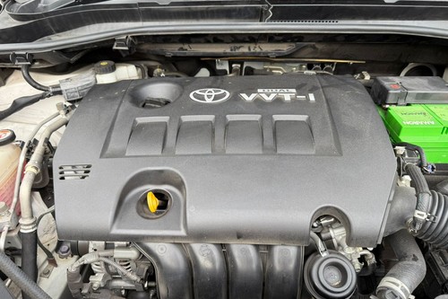 Used 2019 Toyota C-HR 1.8L