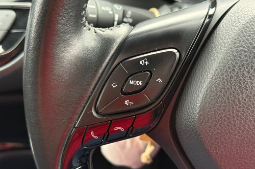 Used 2019 Toyota C-HR 1.8L