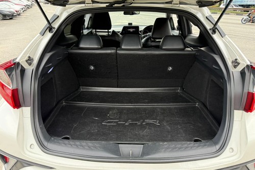 Used 2019 Toyota C-HR 1.8L