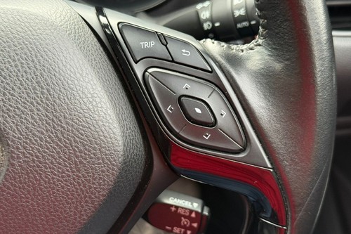 Used 2019 Toyota C-HR 1.8L
