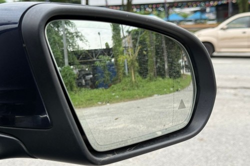 Used 2021 Mercedes Benz C-Class Saloon C300 AMG Line