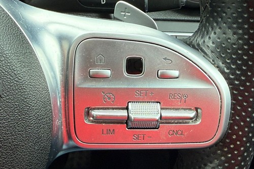 Used 2021 Mercedes Benz C-Class Saloon C300 AMG Line