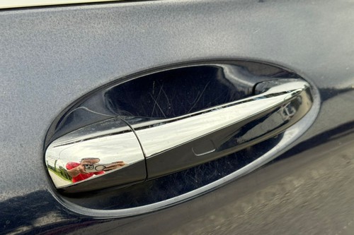 Used 2021 Mercedes Benz C-Class Saloon C300 AMG Line