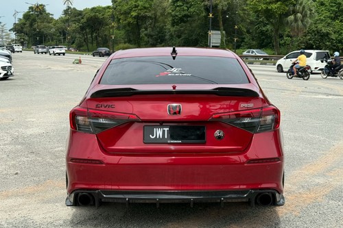 Beli kereta terpakai