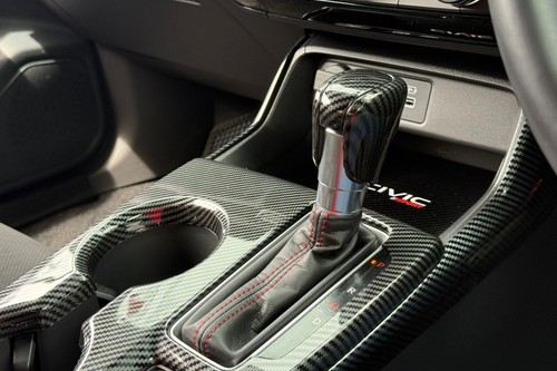 2024 Honda Civic 1.5L RS Terpakai