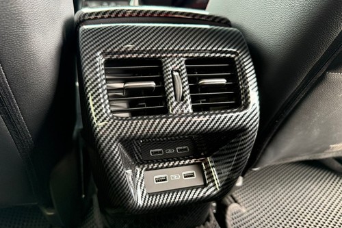 2024 Honda Civic 1.5L RS Terpakai