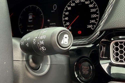 2024 Honda Civic 1.5L RS Terpakai