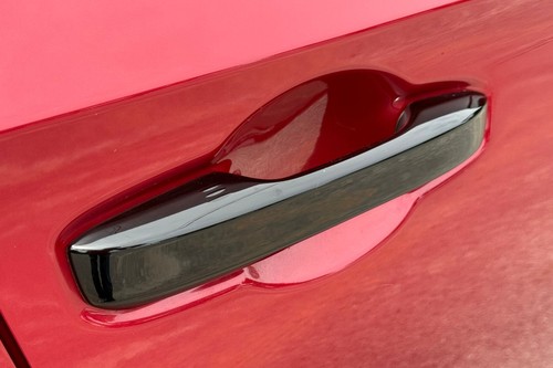 2024 Honda Civic 1.5L RS Terpakai