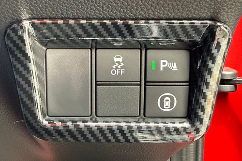 2024 Honda Civic 1.5L RS Terpakai