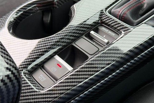 2024 Honda Civic 1.5L RS Terpakai