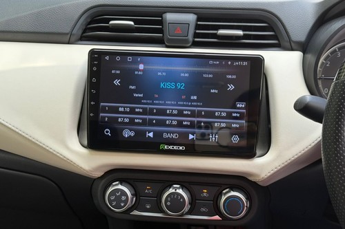 2022 Nissan Almera 1.0L Turbo VL Terpakai