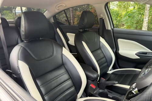 2022 Nissan Almera 1.0L Turbo VL Terpakai