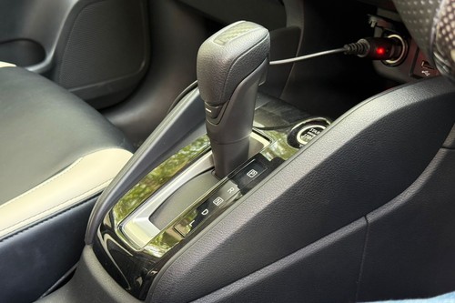 2022 Nissan Almera 1.0L Turbo VL Terpakai