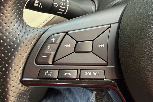 2022 Nissan Almera 1.0L Turbo VL Terpakai