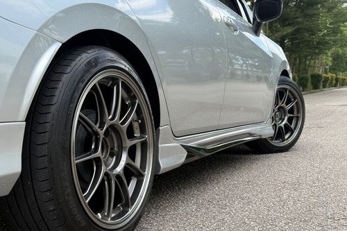 2022 Nissan Almera 1.0L Turbo VL Terpakai