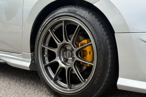 2022 Nissan Almera 1.0L Turbo VL Terpakai