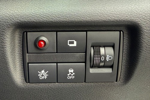 2022 Nissan Almera 1.0L Turbo VL Terpakai