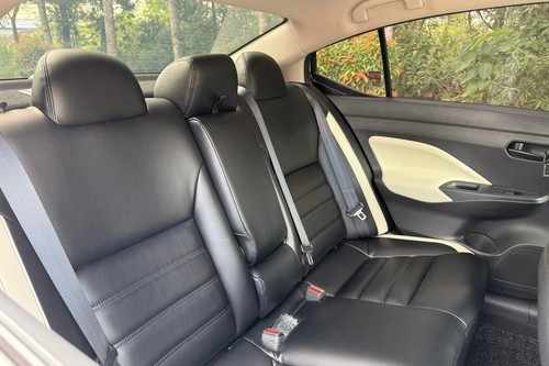 2022 Nissan Almera 1.0L Turbo VL Terpakai