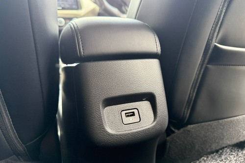 2022 Nissan Almera 1.0L Turbo VL Terpakai