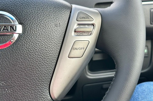 2016 Nissan Serena 2.0L Terpakai