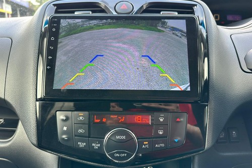 2016 Nissan Serena 2.0L Terpakai