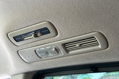 2016 Nissan Serena 2.0L Terpakai