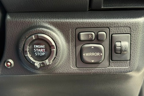 2015 Toyota Vios 1.5 TRD Sportivo AT Terpakai