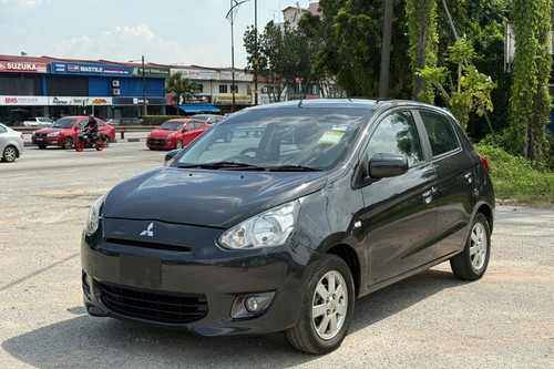 Beli kereta terpakai