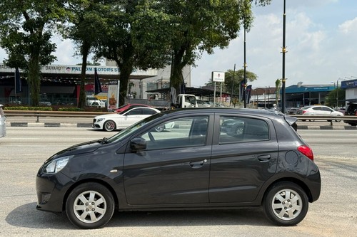 Beli kereta terpakai