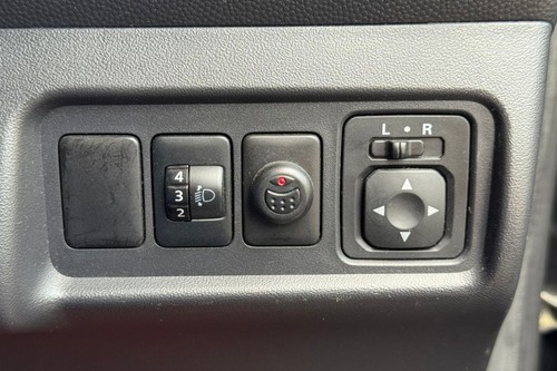 2012 Mitsubishi Mirage GS 2WD CVT Terpakai