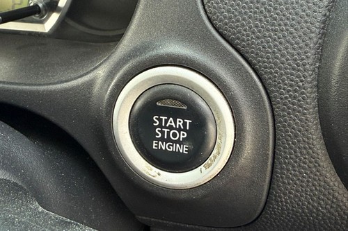 2012 Mitsubishi Mirage GS 2WD CVT Terpakai