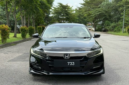 Beli kereta terpakai