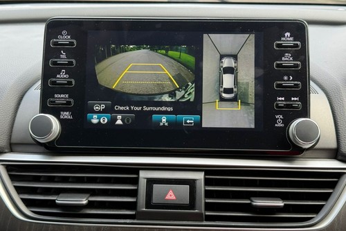 2020 Honda Accord 1.5L TC-P Terpakai