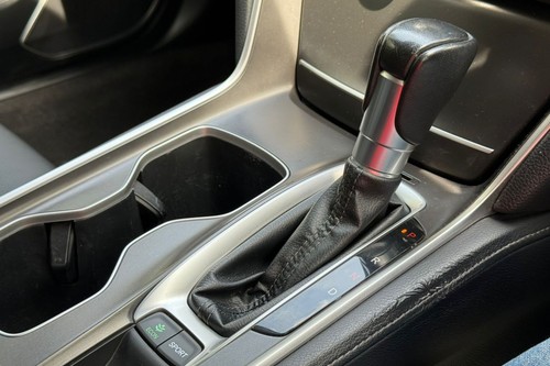 2020 Honda Accord 1.5L TC-P Terpakai