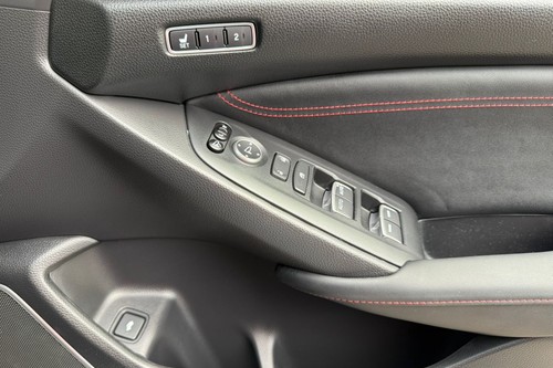 2020 Honda Accord 1.5L TC-P Terpakai