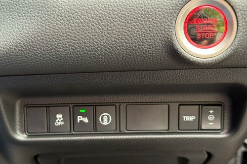 2020 Honda Accord 1.5L TC-P Terpakai