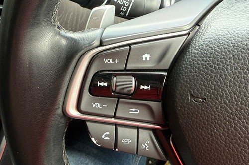 2020 Honda Accord 1.5L TC-P Terpakai