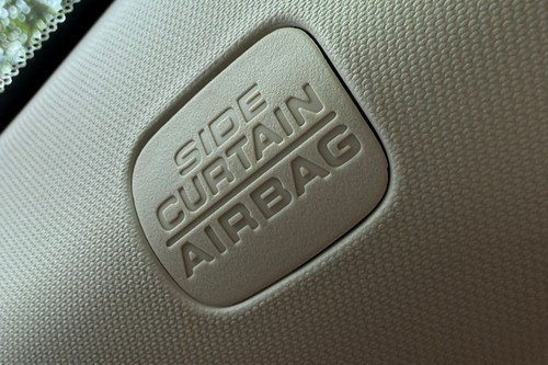 2020 Honda Accord 1.5L TC-P Terpakai