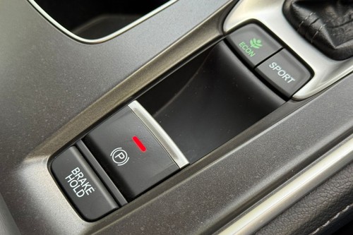 2020 Honda Accord 1.5L TC-P Terpakai