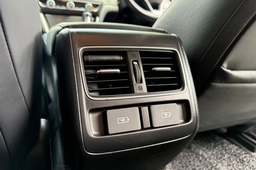 2020 Honda Accord 1.5L TC-P Terpakai