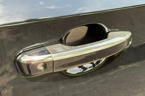 2020 Honda Accord 1.5L TC-P Terpakai