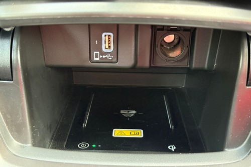 2020 Honda Accord 1.5L TC-P Terpakai