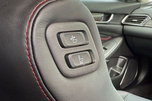 2020 Honda Accord 1.5L TC-P Terpakai