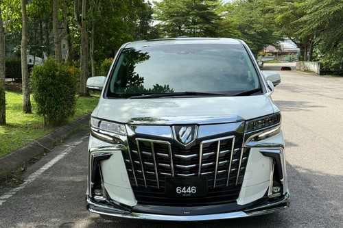 Beli kereta terpakai