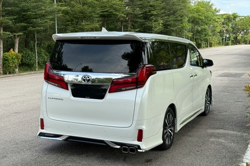 Beli kereta terpakai