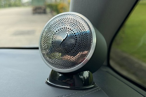 2021 Toyota Alphard 2.5 SC Terpakai